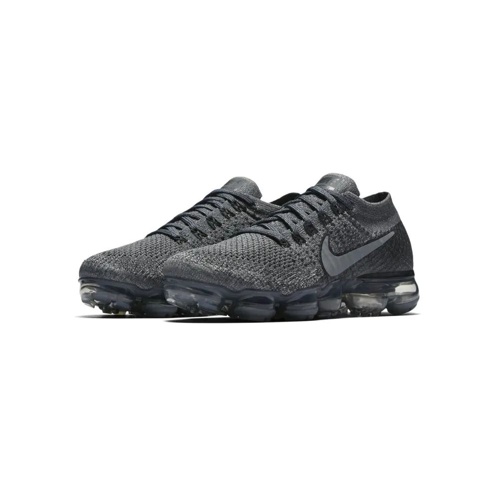 Nike Air VaporMax Cool Grey (W) Cool Grey/Cool Grey-Dark Grey-Wolf Grey (899472-005)
