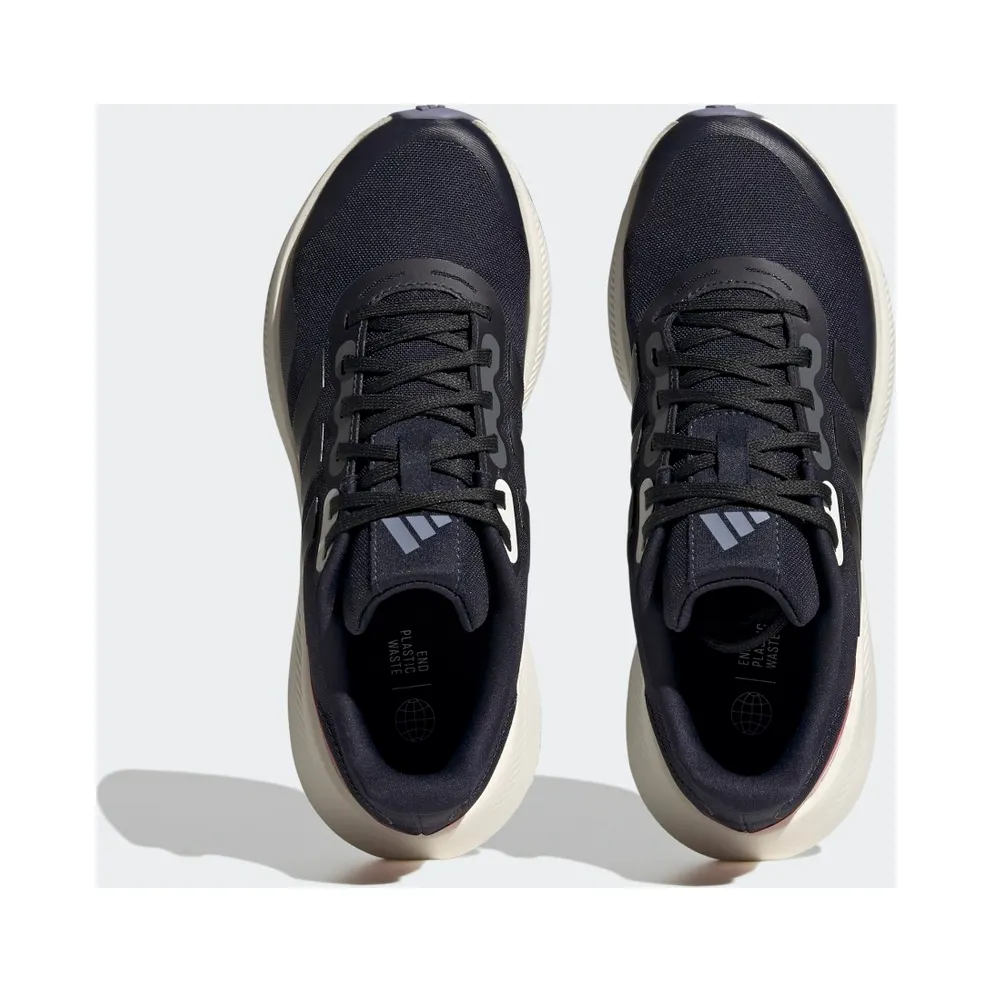 adidas Runfalcon 3 TR Legend Ink / Black Blue Met. / Semi Lucid Fuchsia (HP7567)