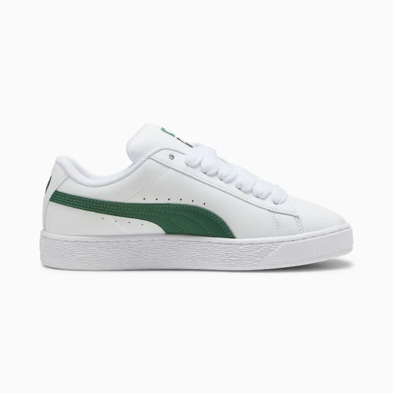 Puma Suede XL White Vine (397255-04)