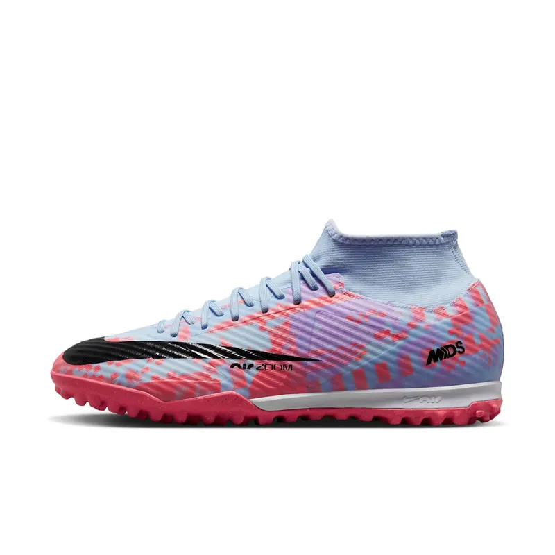 Nike Zoom Mercurial Superfly 9 Academy TF Dream Speed (DV2422-405)