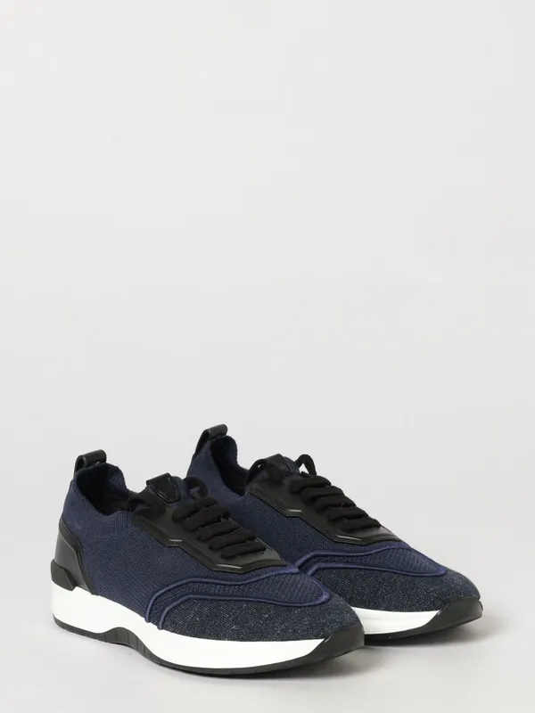 Brioni Blue (QHM20LPD9034010)