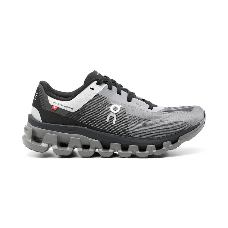 On Running Cloudflow 4 Pearl Black (3WD30112325)