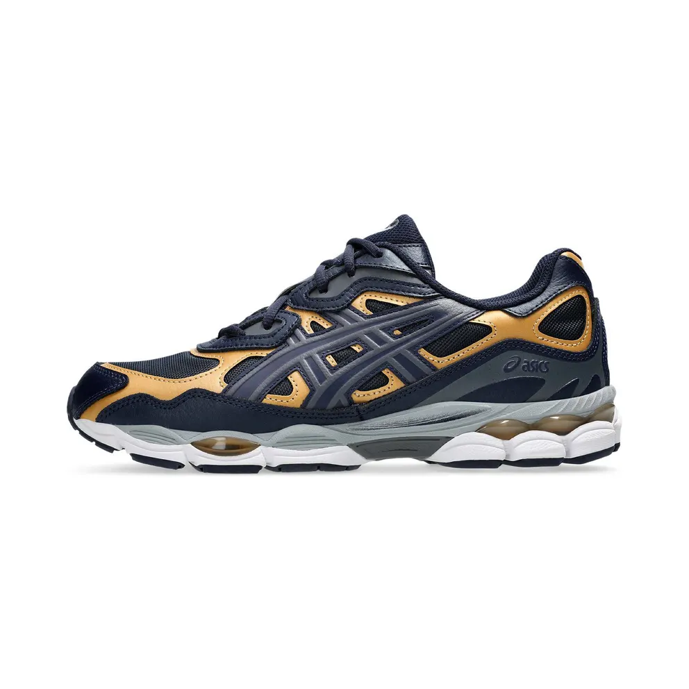 Asics Gel-NYC “Midnight Carrier Grey” (1203A280-400)