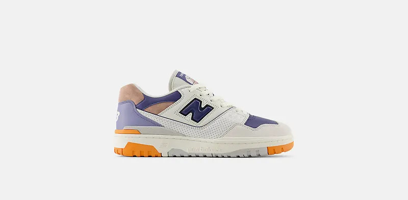 New Balance 550 Sea Salt Reflection Midnight (BB550JN1)