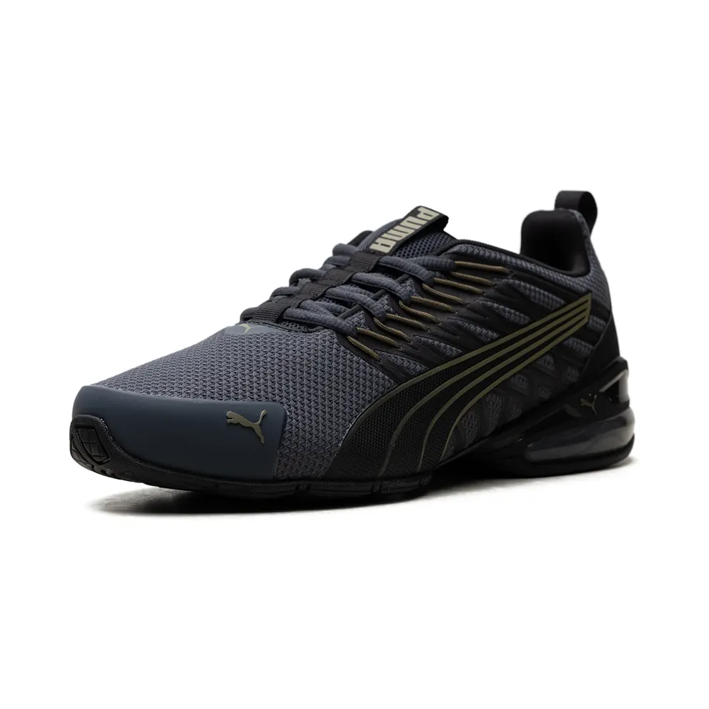 Puma Voltaic Evo “Black Yellow” (379601-10)