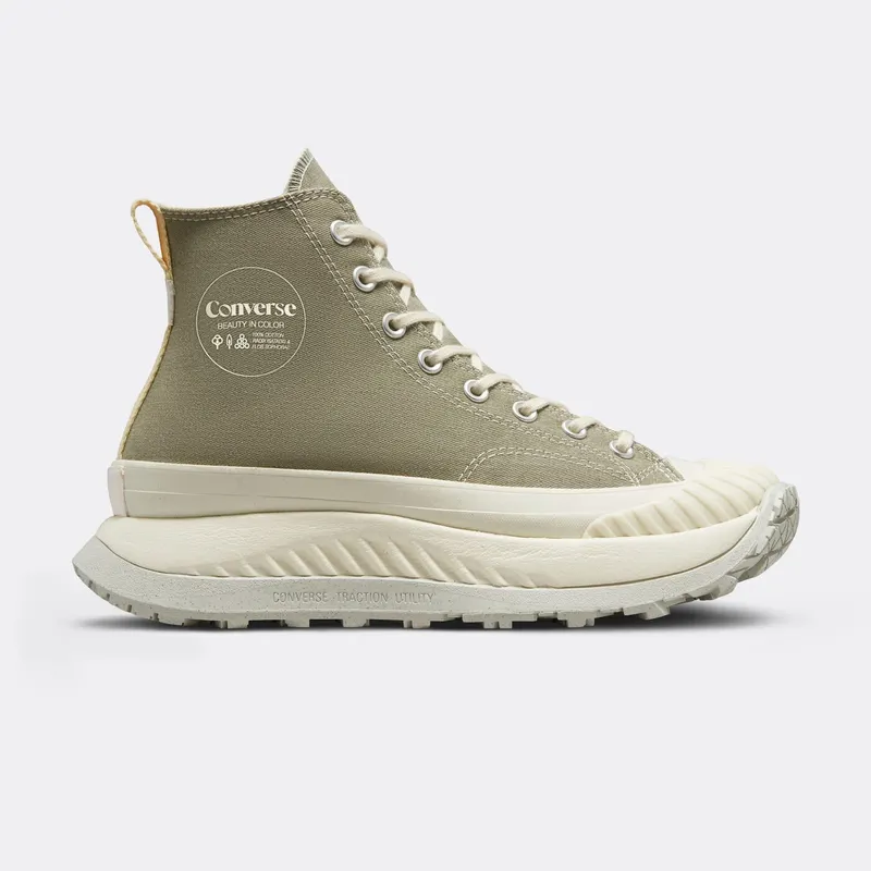 Converse Chuck 70 AT-CX Nature Dye Green/egret/egret
