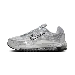 Nike Air Max TL 2.5 “Flat Silver / Metallic Silver / Black” (HM8818-001)
