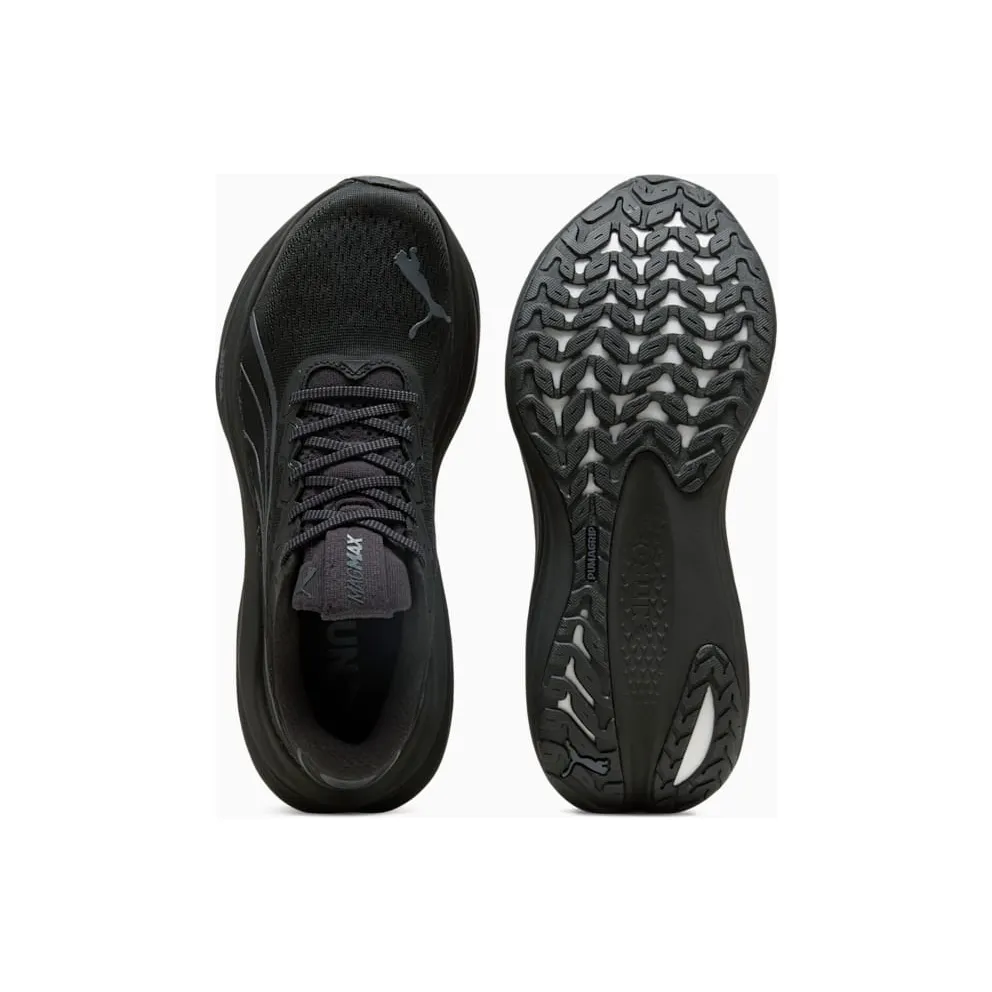 Puma MagMax Nitro Black Galactic Grey (310088-10)