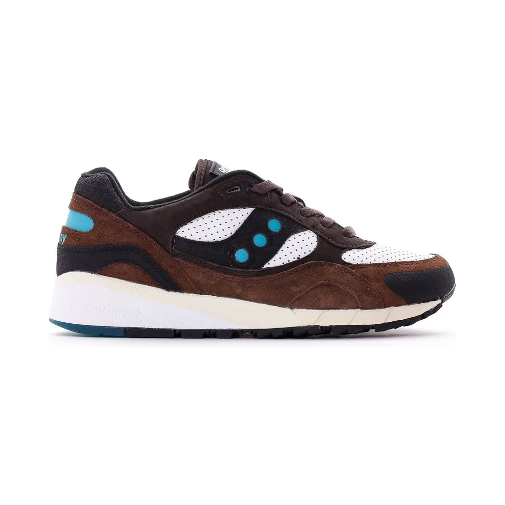 Saucony Shadow 6000 West NYC “Fresh Water” (S70227-1)