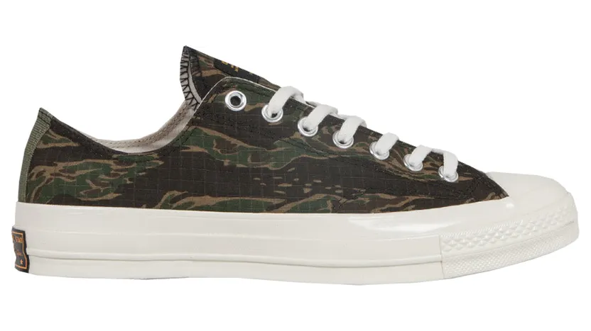 Converse Chuck Taylor All-Star 70 Ox Carhartt WIP Camo