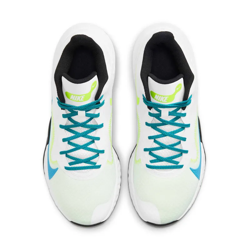 Nike Renew Elevate Basketball White (CK2669-102)