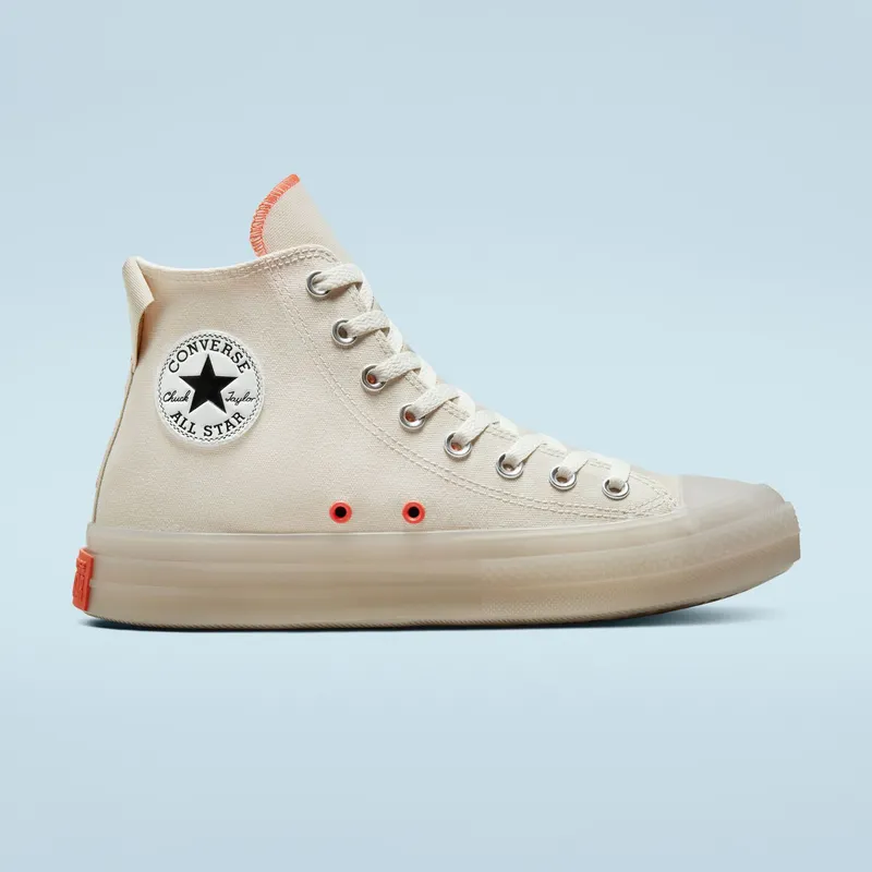 Converse Chuck Taylor All Star CX Stretch Canvas Desert Sand/string/wild Mango (172902C)