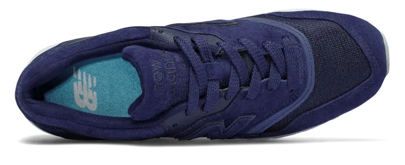New Balance 997 Colorado Navy Navy/Black (M997CO)