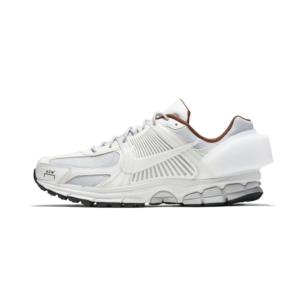 Nike x A-Cold-Wall* ACW Zoom Vomero +5 Sail (AT3152-100)
