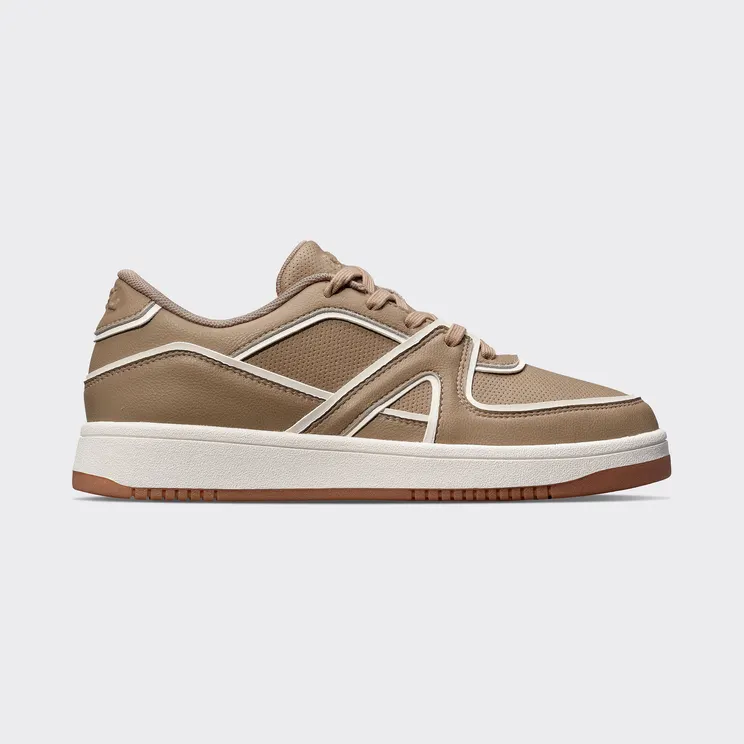Athletic Propulsion Labs Nostalgia ’87 “Sandstone/Ivory/Gum” (APL7386303135817)