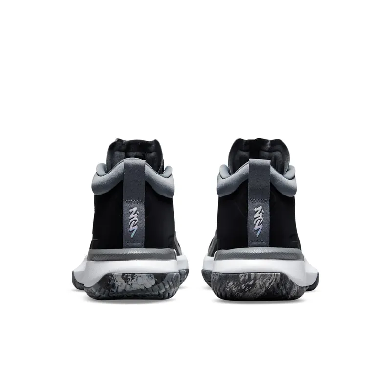 Jordan Zion 1 TB Black White (DC4208-001)
