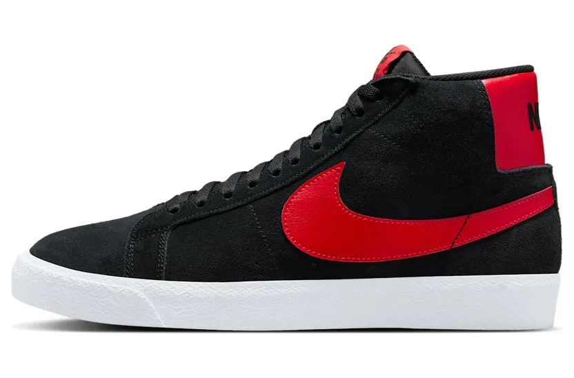 Nike SB Zoom Blazer Mid Bred (FD0731-002)