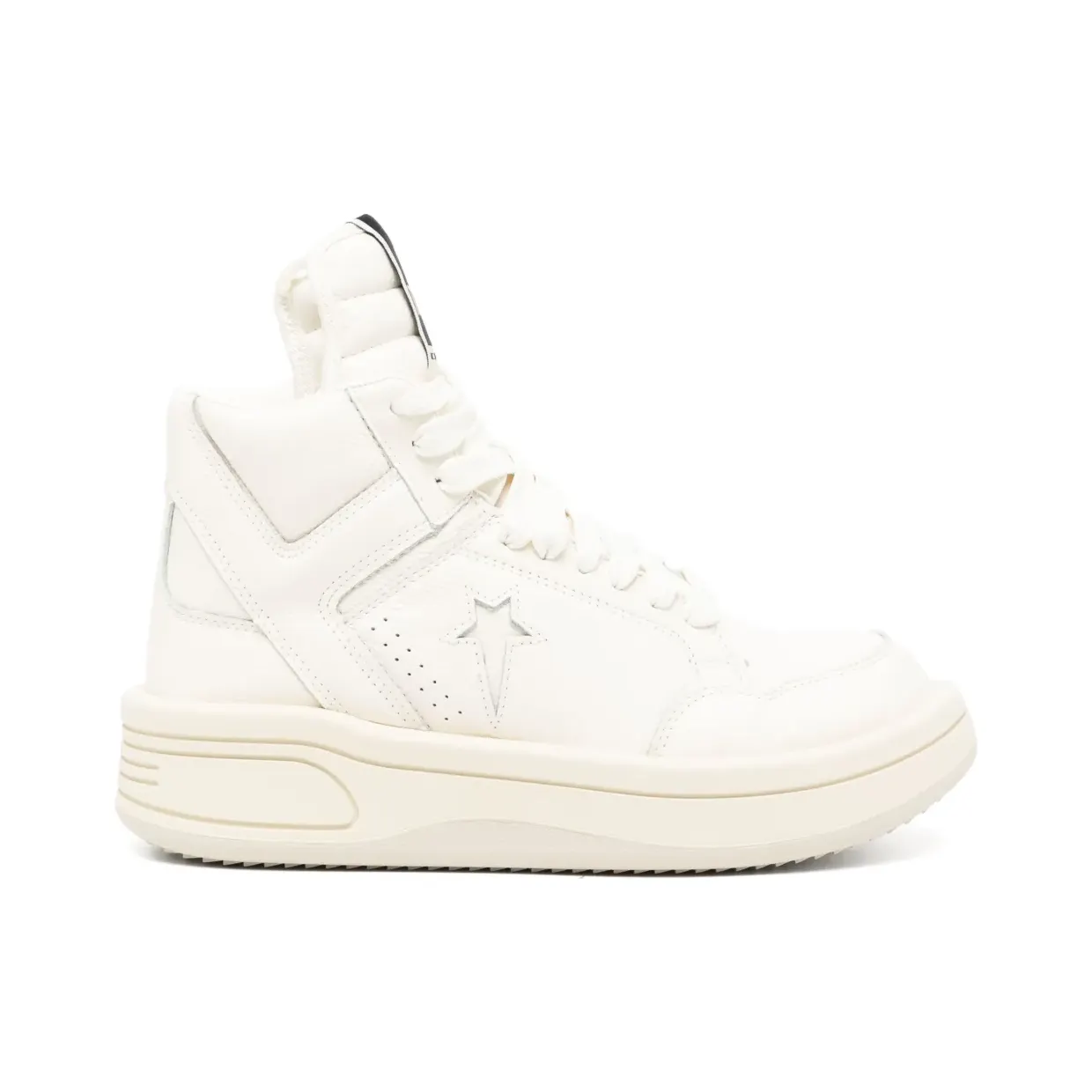 Rick Owens Drkshdw x Converse Turbowpn “White” (DC02DX343172R00101)