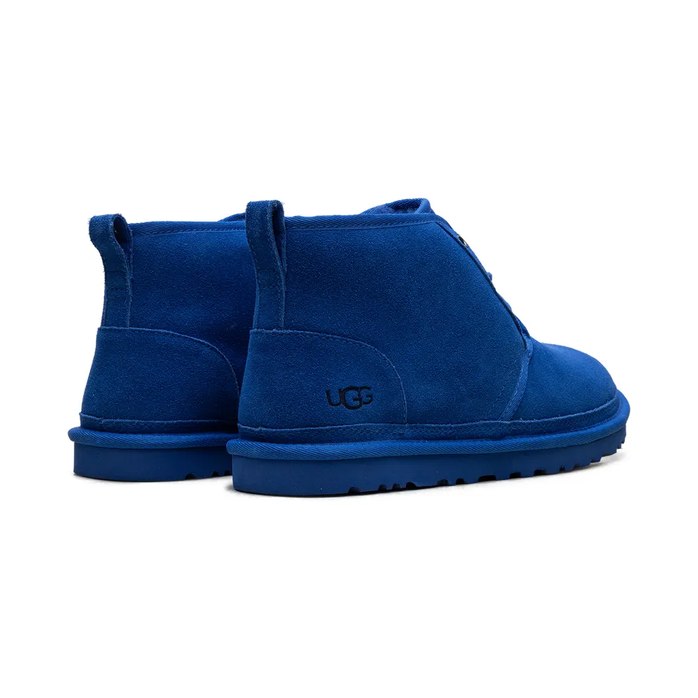 Ugg Neumel Boot “Classic Blue” (3236-CBL)