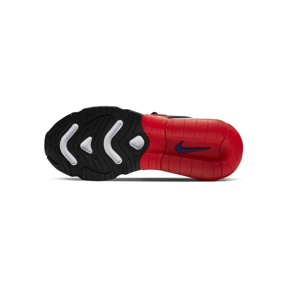 Nike Air Max 200 Team Gold University Red Black Team Gold/University Red-Black-White-Deep Royal Blue (AQ2568-700)