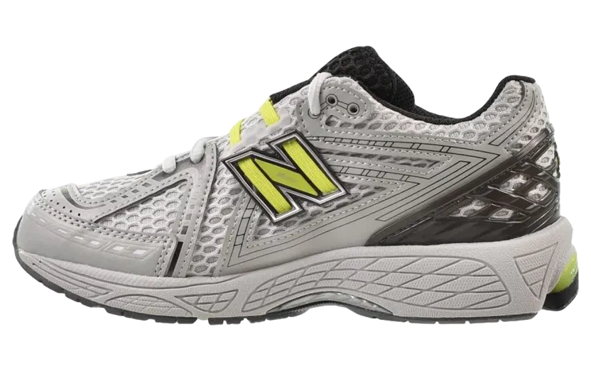 New Balance 1906 PS “White” (P190662Y)