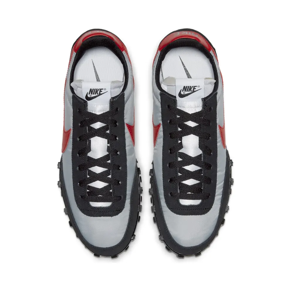 Nike Waffle Racer Wolf Grey Wolf Grey/Black/White (CN5449-001)