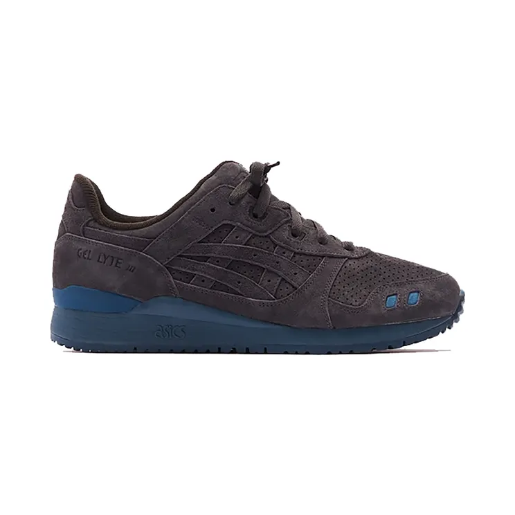 Asics Gel-Lyte III Ronnie Fieg The Palette Monarch (1201A224-028)