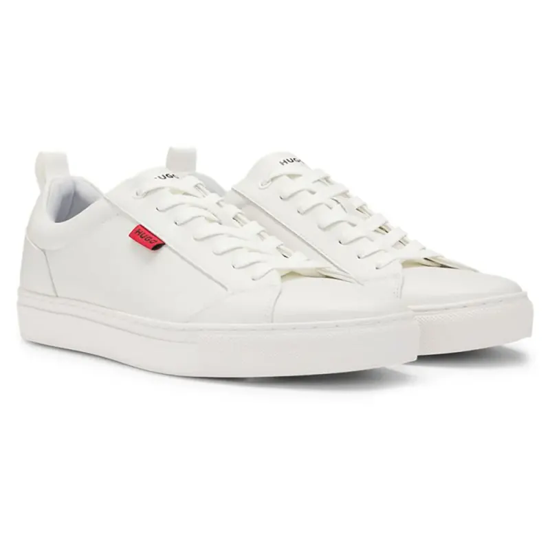 Hugo Boss sneaker White (50541210-100)