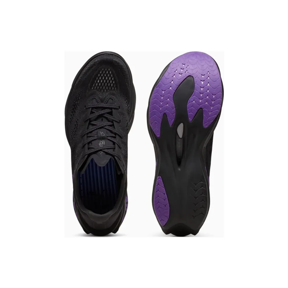 Puma Deviate Nitro Elite 4 Saysky W “Flat Dark Gray” (31394301)