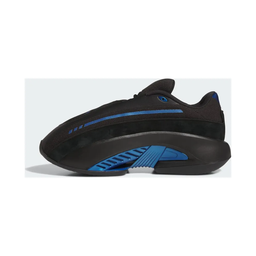 Adidas Mad Infinity Core Black / Dark Marine / Carbon (JI0395)