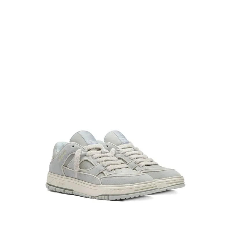 Axel Arigato Area Lo “Grey/Neutrals” (F3905001)