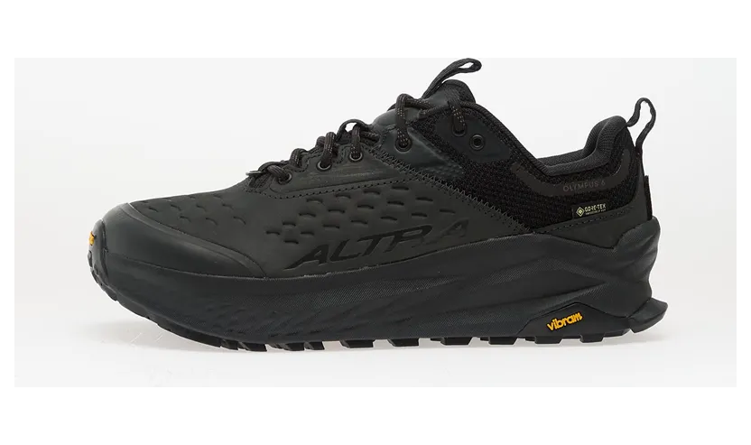 Altra Olympus 6 Hike Low Gore-tex “Black” (AL0A85NM000)