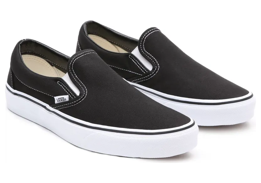 vans-slip-on VN000EYEBLK
