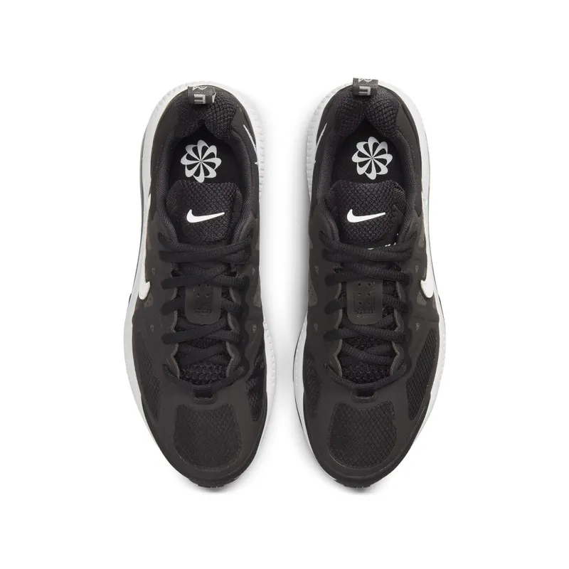 Nike Air Max Genome Older Kids’ Black (CZ4652-003)