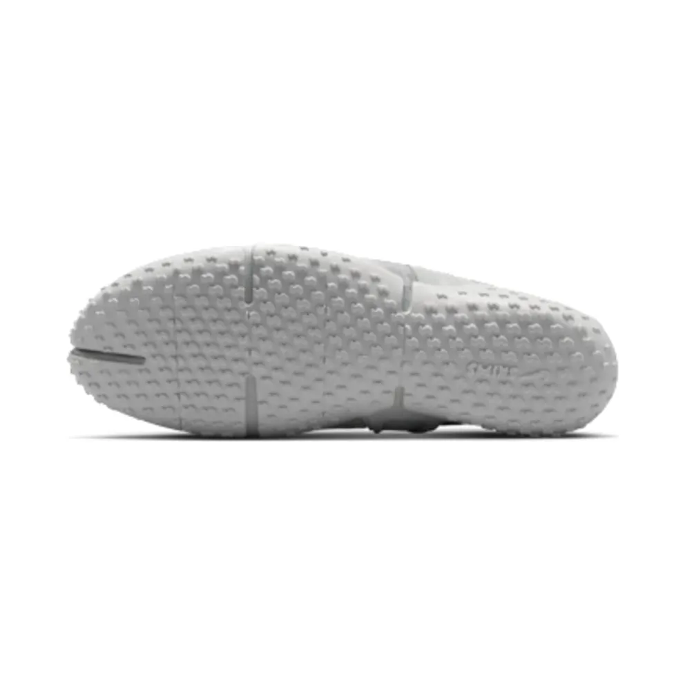Nike NikeSKIMS Rift Satin “Night Silver / Base Grey / Medium Silver” (IQ7158-002)