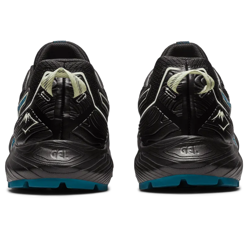 Asics Gel-sonoma 7 Gtx Black/Ink Teal (1011B593.001)