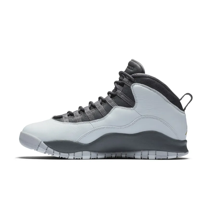 Air Jordan Nike AJ X 10 Retro London (310805-004)