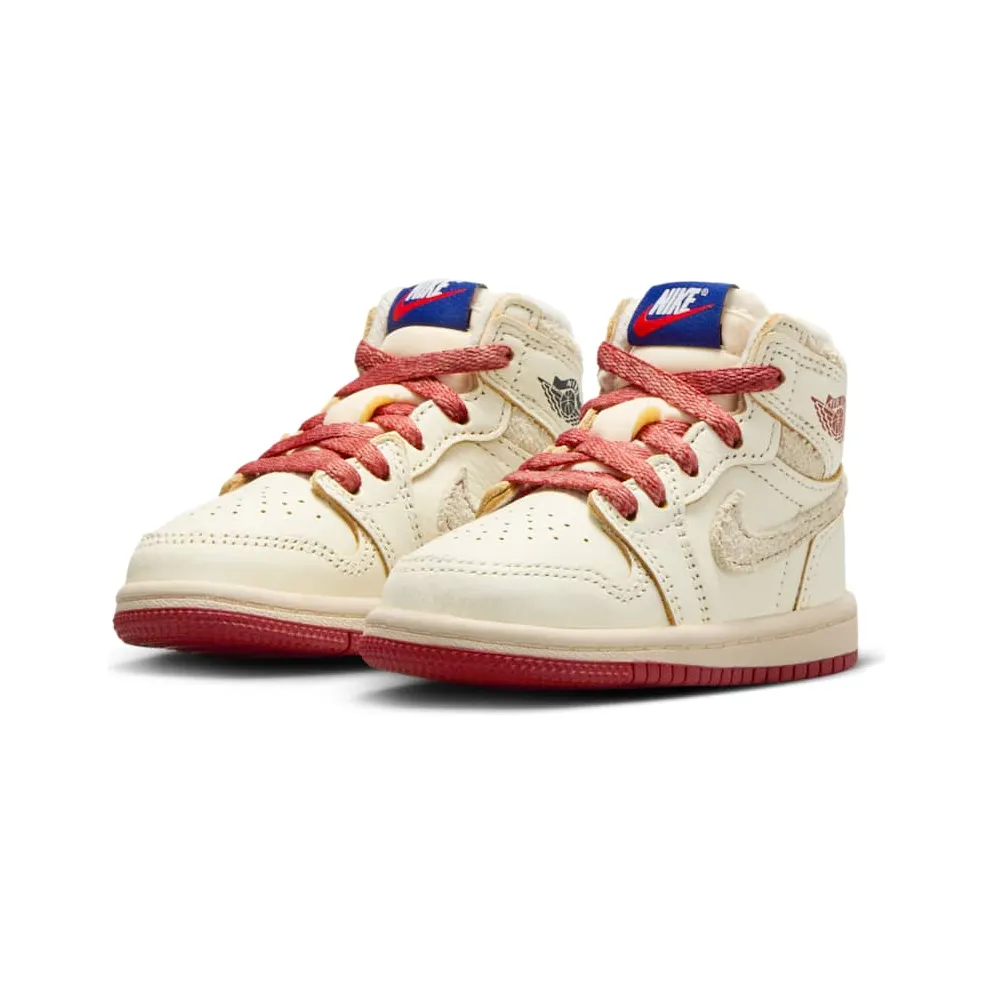 Air Jordan 1 High TD “Rare Air” (FD2598-100)