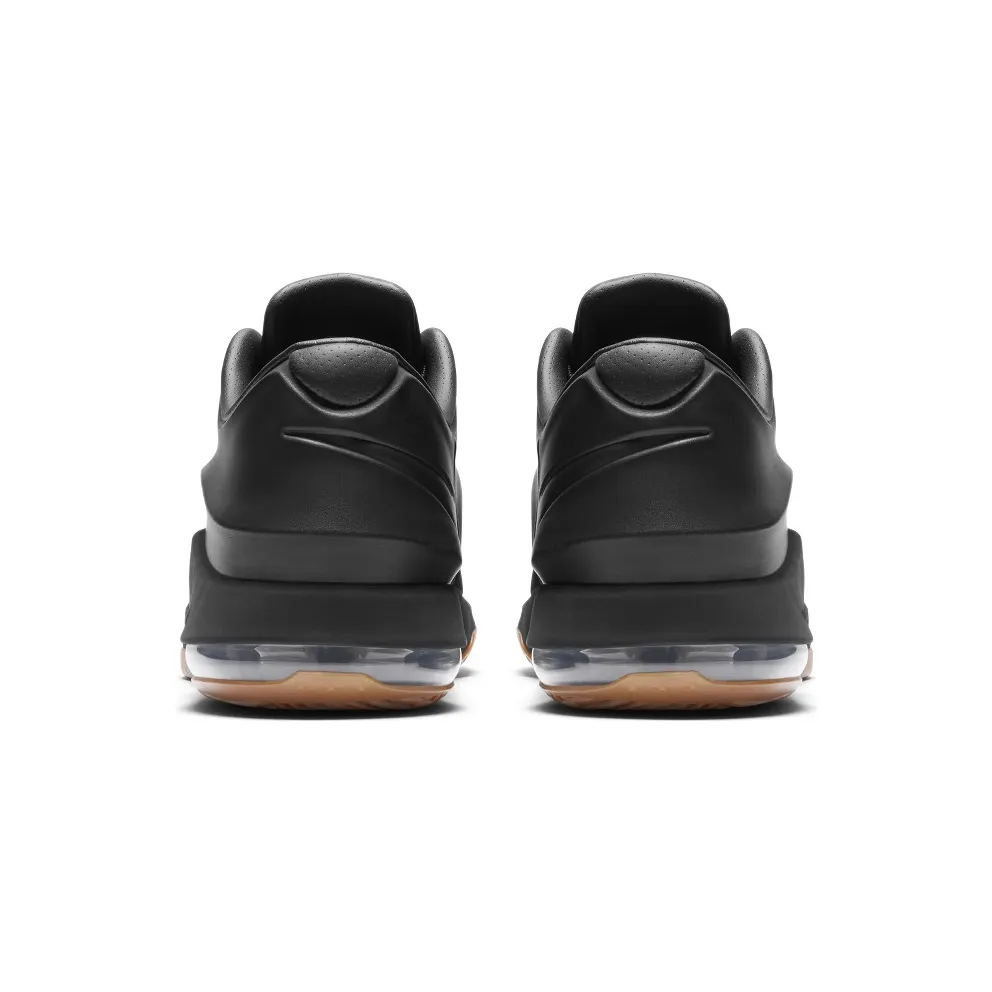 Nike KD VII 7 EXT ‘Black Suede’ (2014) (717593-001)