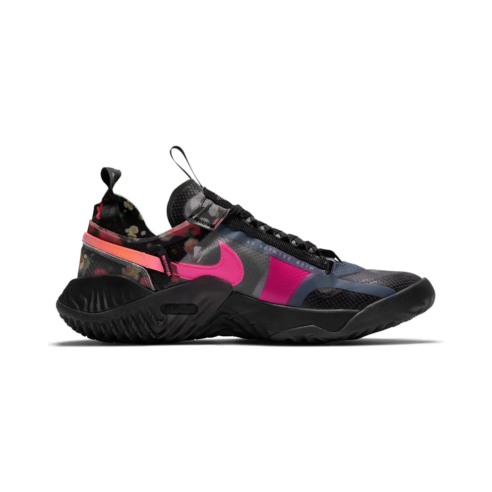Jordan Delta Breathe’ Chinese New Year’ Black (DD2276-001)