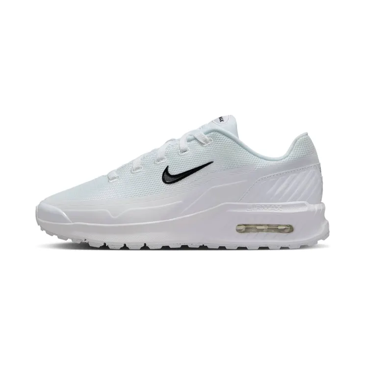 Nike Air Max BIA “White / Wolf Grey / Metallic Silver / Black” (IF2628-100)