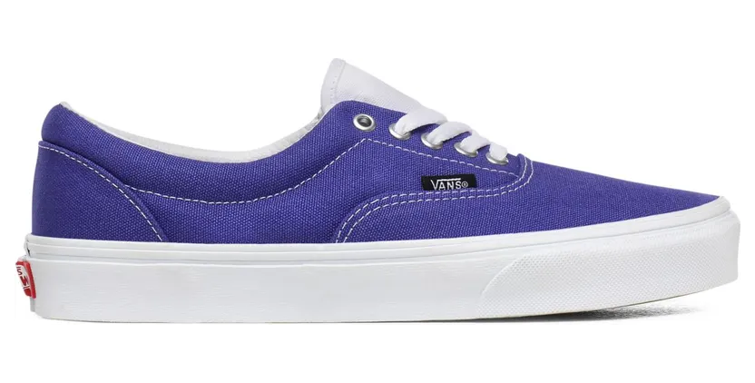 Vans Era ‘Retro Sport – Royal Blue’ Royal Blue/True White (VN0A4U39WZ9)