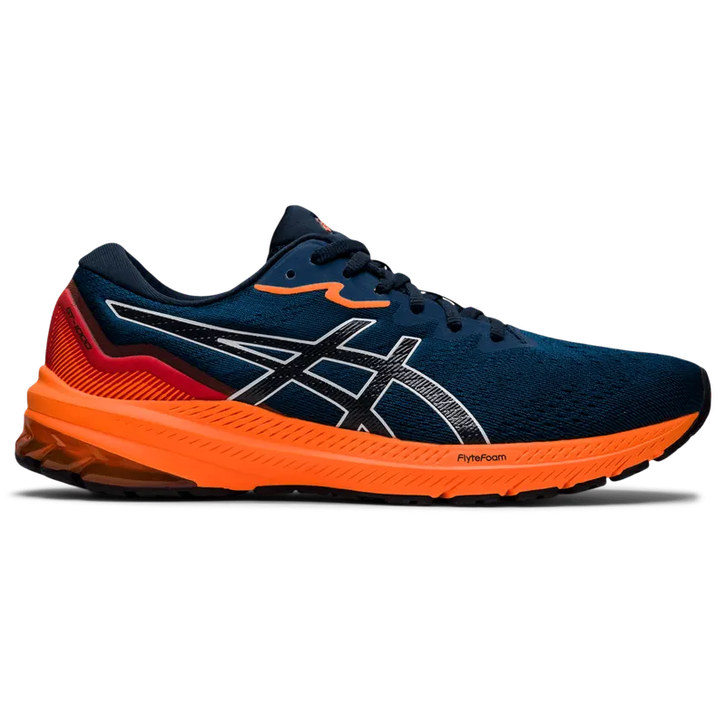 Asics GT-1000™ 11 French Blue/Shocking Orange (1011B354.401)