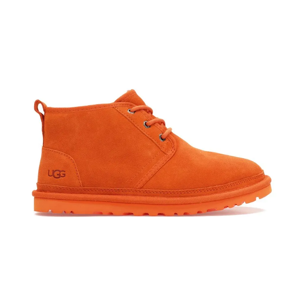 UGG Neumel Boot Clementine (3236-CLMN)
