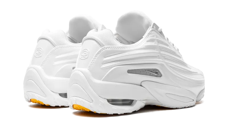 Nike Hot Step 2 “NOCTA – White” (DZ7293-100)