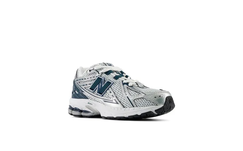 New Balance 1906R GS “White Silver Green” (GC1906CE)