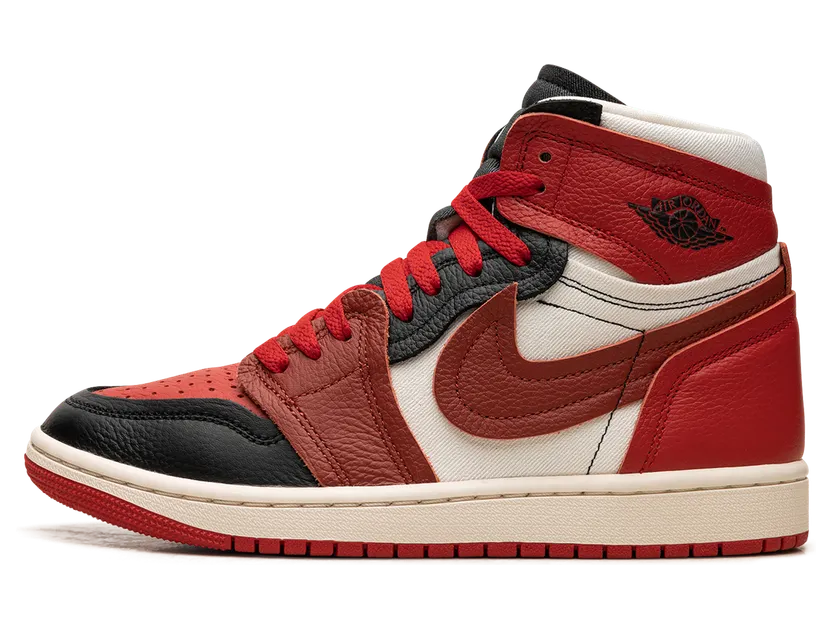Jordan 1 High MM “Sport Red” (FB9891-600)