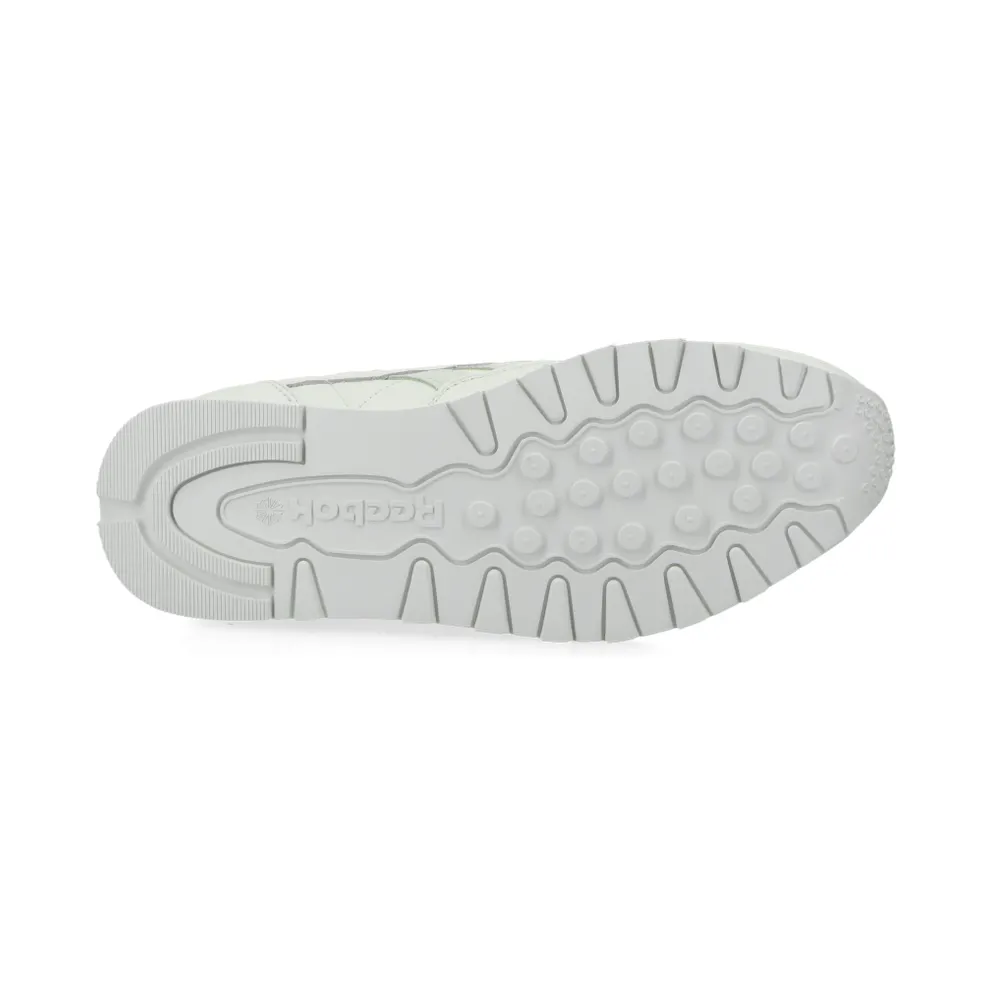 Reebok x Aries Classic Leather (opal glow / cool sage / stor) – RMIA004C99LEA0010176