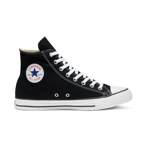 Converse Chuck Taylor All Star Hi – Black (M9160)