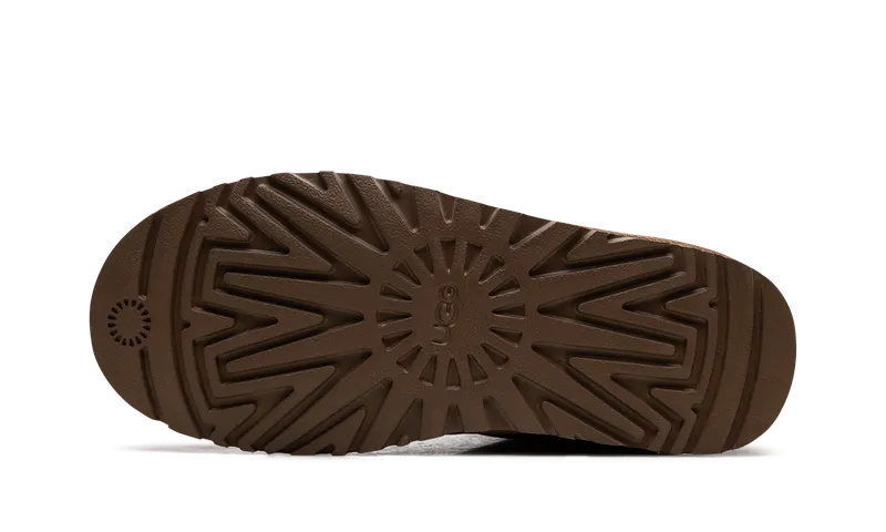 Ugg Harkley Mens Style “CHESTNUT” (1016472-CHE)